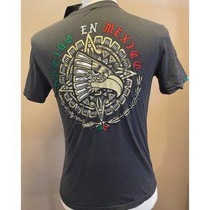 FREEDOM RANCH TRIBAL LAND S/S TEE SZ MEDIUM